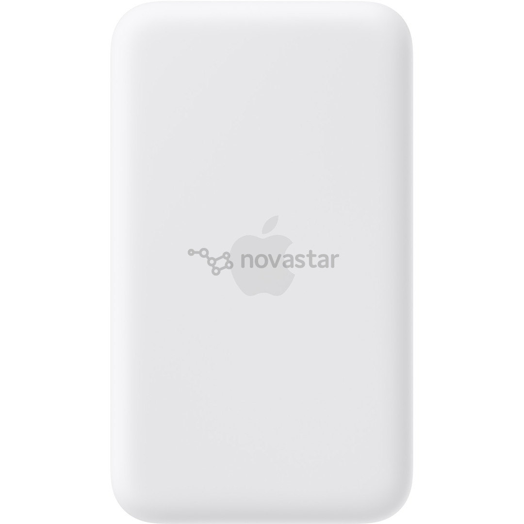 Apple iPhone Air MagSafe Battery, balta - Išorinė baterija