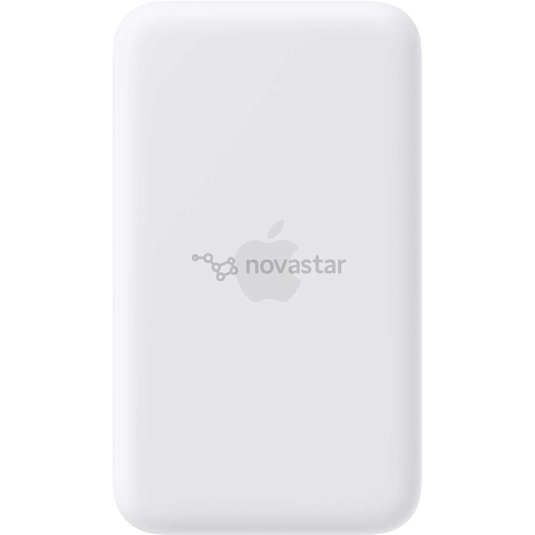 Apple iPhone Air MagSafe Battery, белый - Внешний аккумулятор