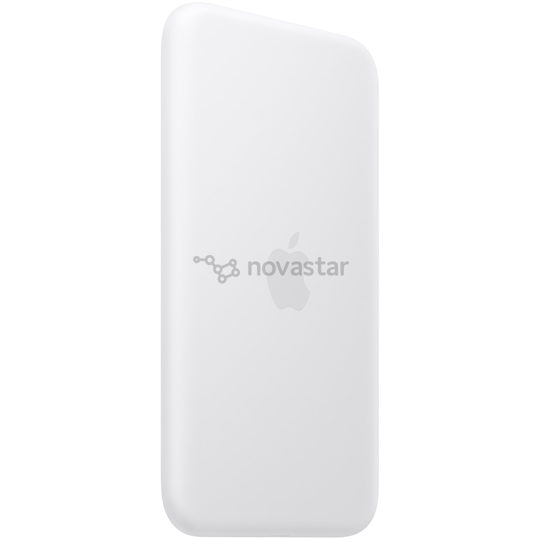 Apple iPhone Air MagSafe Battery, белый - Внешний аккумулятор