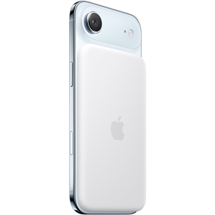 Apple iPhone Air MagSafe Battery, белый - Внешний аккумулятор