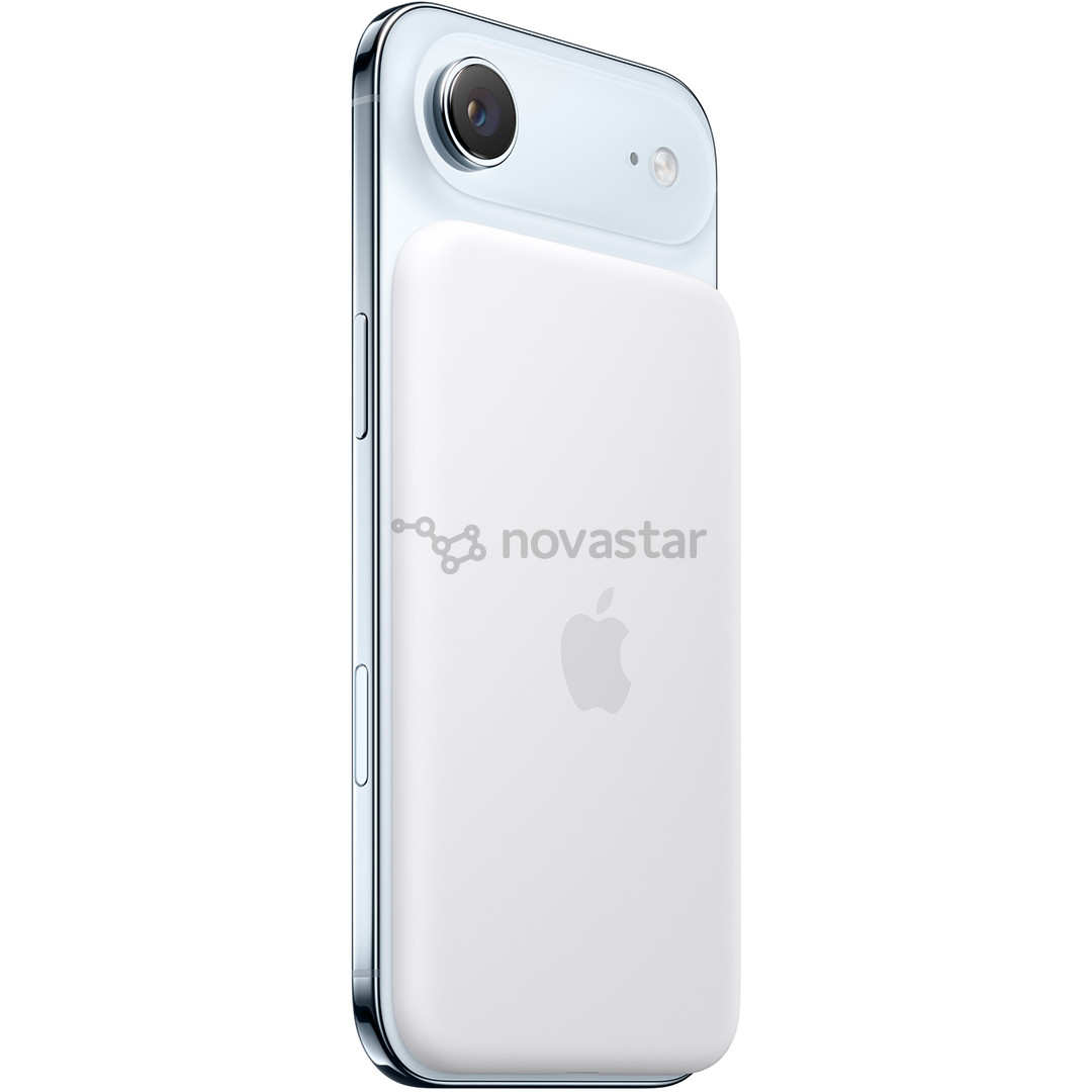 Apple iPhone Air MagSafe Battery, balta - Išorinė baterija