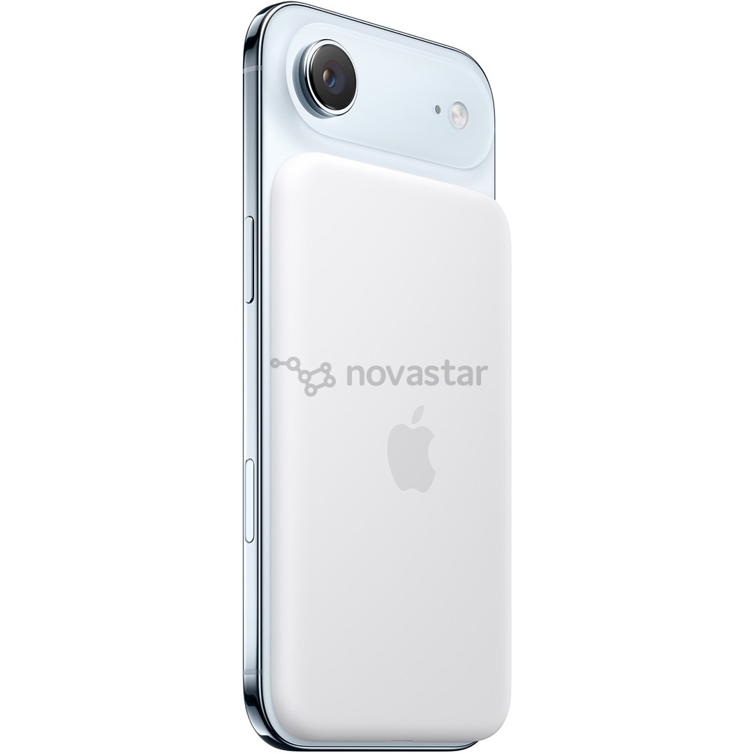 Apple iPhone Air MagSafe Battery, белый - Внешний аккумулятор