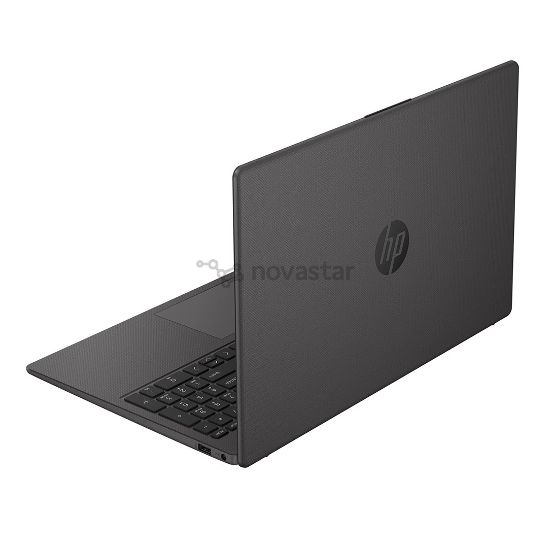 HP 255 G10, 15,6", Ryzen 5, 8 GB, 512 GB, ENG/ITA, juodas - Nešiojamasis kompiuteris