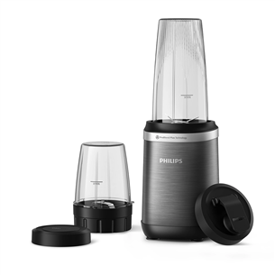 Philips 5000 series, 1000 W, nerūdijančio plieno - Kokteilinė HR2766/00