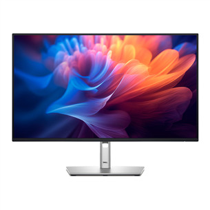 Dell P2725HE, 27'', FHD, 100 Hz, USB-C, silver - Monitor P2725HE