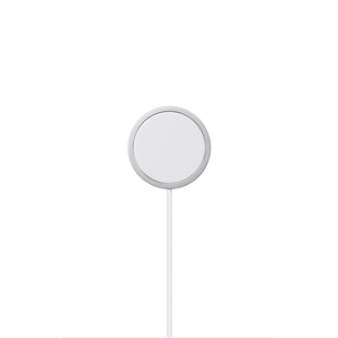 Apple MagSafe Charger, 1 m, USB-C, baltas - Įkroviklis MGD74ZM/A