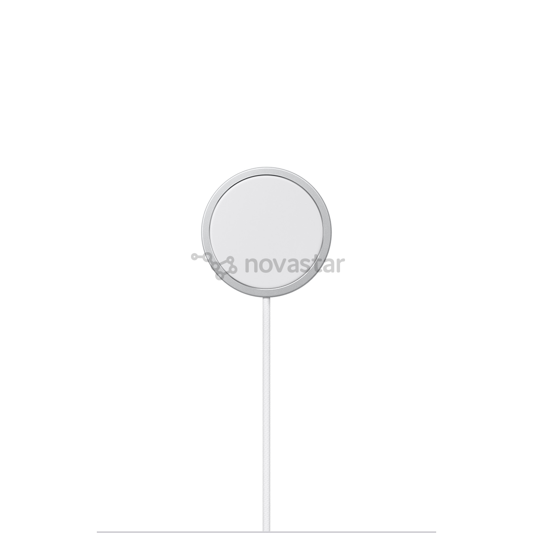 Apple MagSafe Charger, 1 m, USB-C, baltas - Įkroviklis