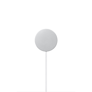 Apple MagSafe Charger, 1 m, USB-C, baltas - Įkroviklis