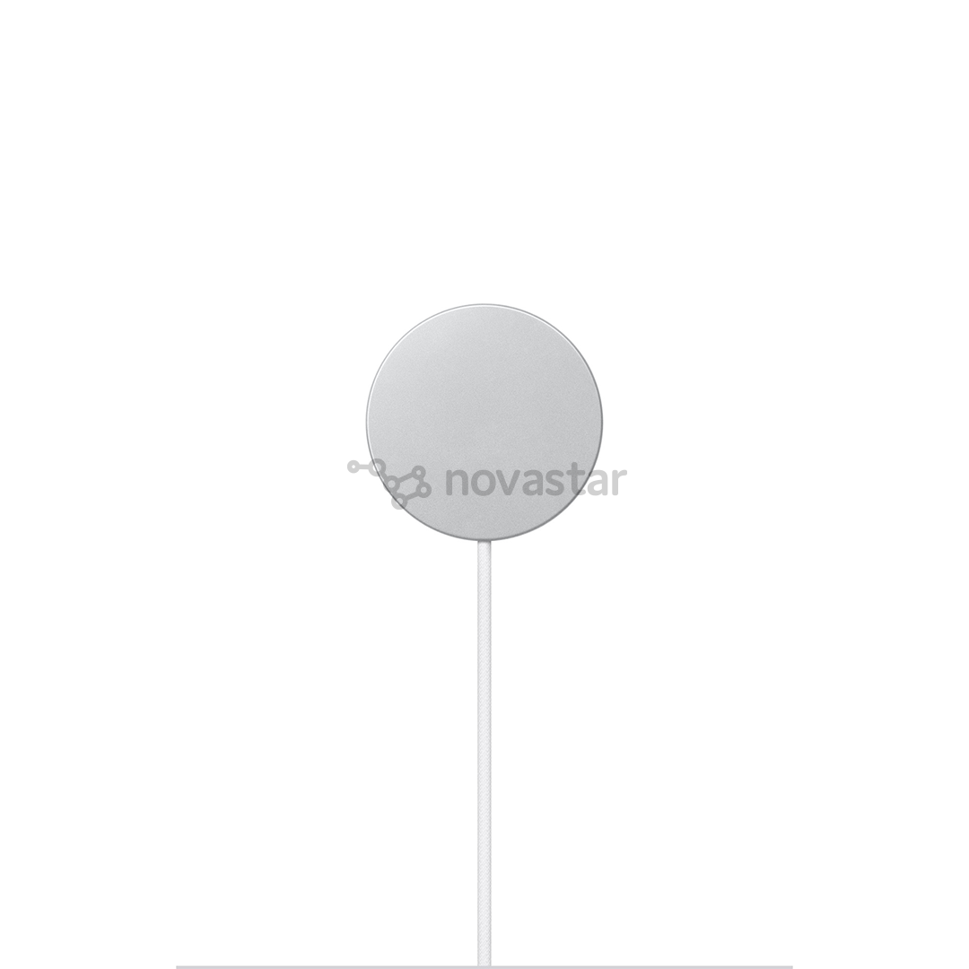 Apple MagSafe Charger, 1 m, USB-C, baltas - Įkroviklis