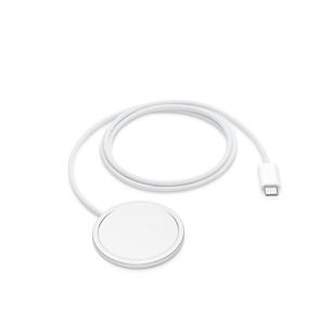 Apple MagSafe Charger, 1 m, USB-C, baltas - Įkroviklis