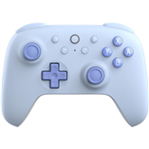 8BitDo Ultimate 2C, mėlynas - Belaidis žaidimų pultelis