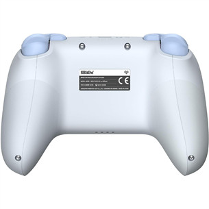 8BitDo Ultimate 2C, mėlynas - Belaidis žaidimų pultelis