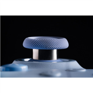 8BitDo Ultimate 2C, mėlynas - Belaidis žaidimų pultelis