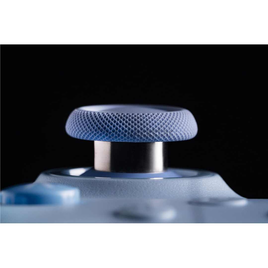 8BitDo Ultimate 2C, mėlynas - Belaidis žaidimų pultelis