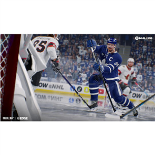 NHL 26, PlayStation 5 - Žaidimas