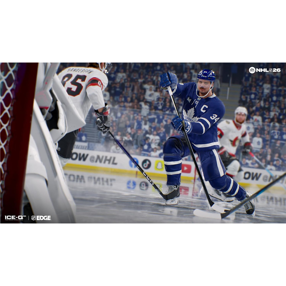 NHL 26, PlayStation 5 - Žaidimas