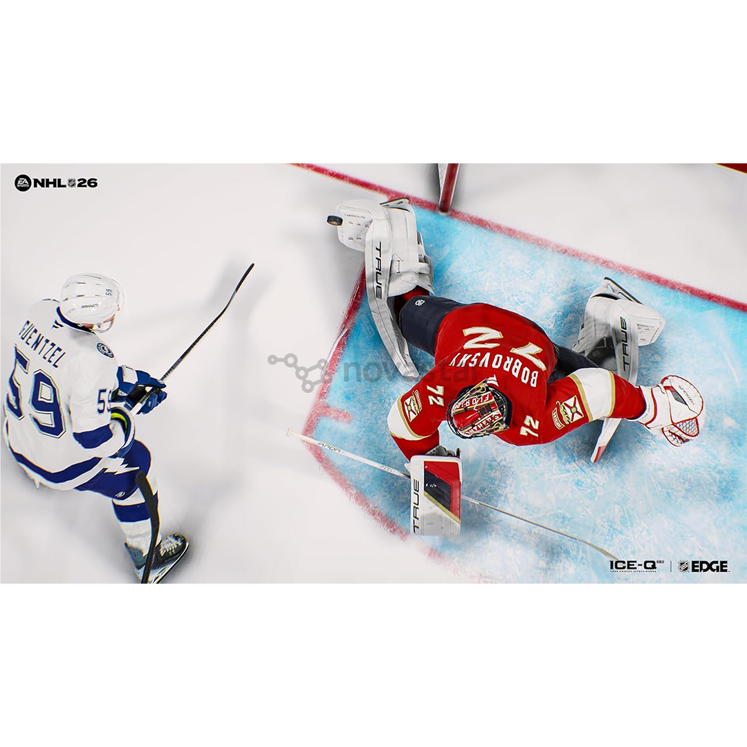 NHL 26, PlayStation 5 - Žaidimas