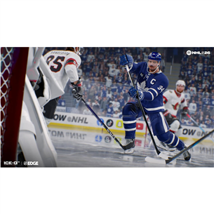 NHL 26, Xbox Series X - Žaidimas