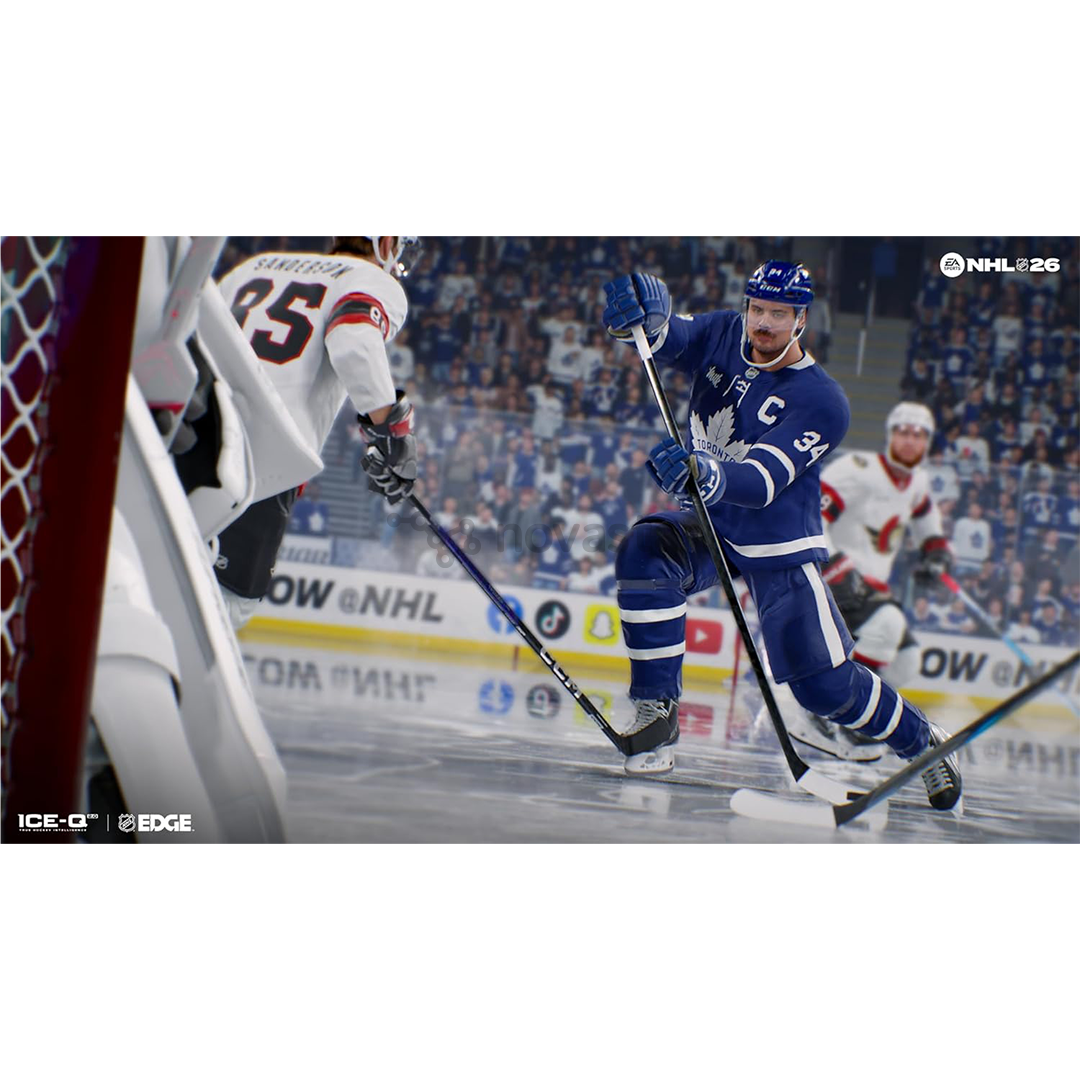 NHL 26, Xbox Series X - Žaidimas
