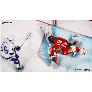 NHL 26, Xbox Series X - Žaidimas