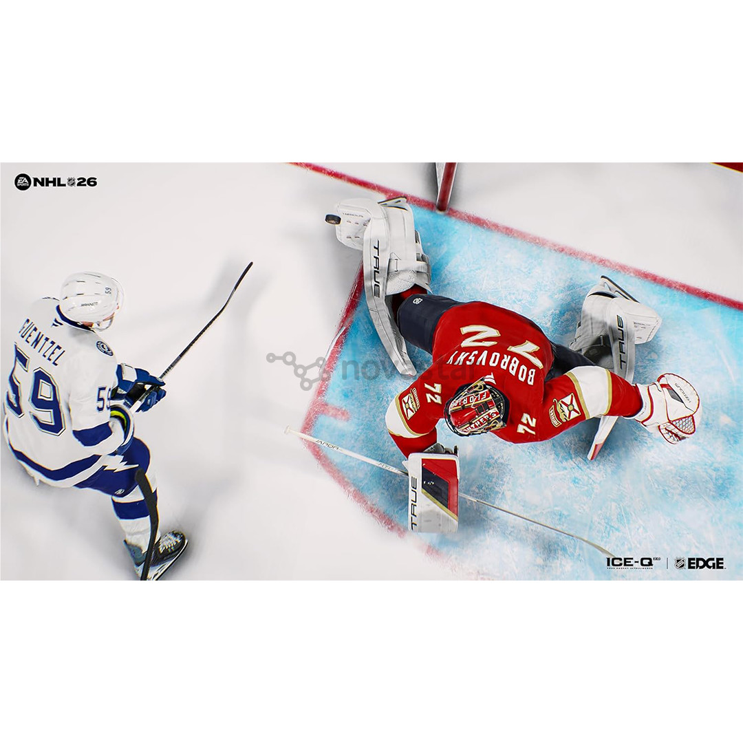 NHL 26, Xbox Series X - Игра