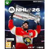 NHL 26, Xbox Series X - Žaidimas