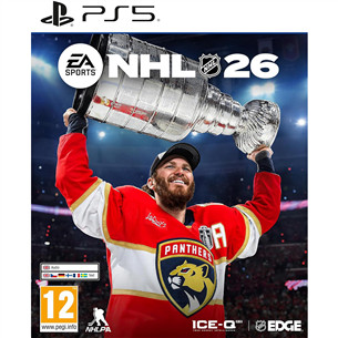 NHL 26, PlayStation 5 - Игра 5035226125331