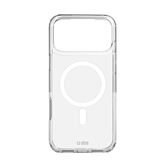SBS D3O Extreme Mag Case, iPhone 17 Pro Max, transparent - Case