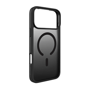 Puro GRADIENT, iPhone 17 Pro Max, black - Case PUIPC17P69GRADBLK