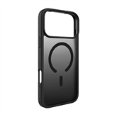 Puro GRADIENT, iPhone 17 Pro Max, black - Case