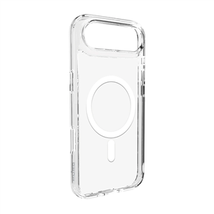 Puro Lite Mag Cover, iPhone Air , transparent - Case PUIPC1766LITEMAGTR