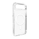 Puro Lite Mag Cover, iPhone Air , transparent - Case