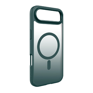 Puro GRADIENT, iPhone Air, island mist - Case PUIPC1766GRADPGRN