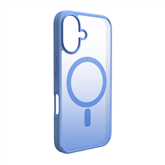 Puro GRADIENT, iPhone 17,  ice blue - Case
