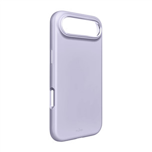 Puro Icon Mag Pro Cover, iPhone Air, violetinis - Dėklas PUIPC1766ICONMPPINK