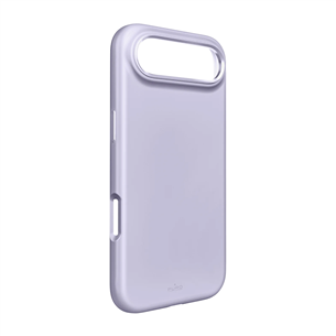 Puro Icon Mag Pro Cover, iPhone Air, lavender blue - Case PUIPC1766ICONMPPINK