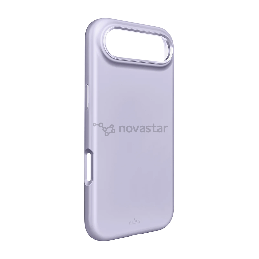 Puro Icon Mag Pro Cover, iPhone Air, lavender blue - Case
