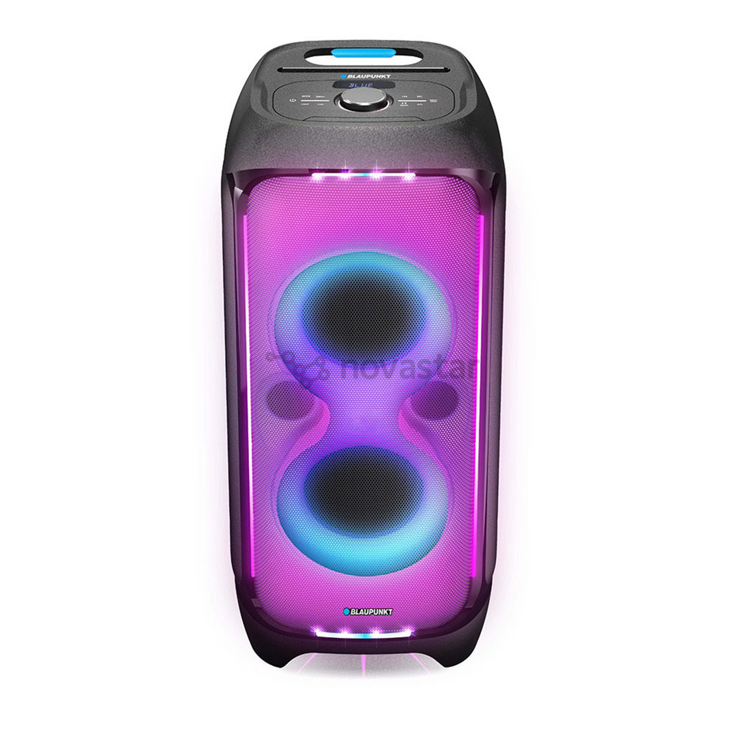 Blaupunkt PB100X Party Box, black - Party speaker