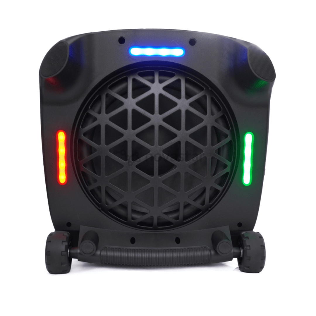 Blaupunkt PB100X Party Box, black - Party speaker