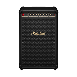 Marshall Bromley 750, juoda/žalvario spalvos - Belaidė kolonėlė 1008040