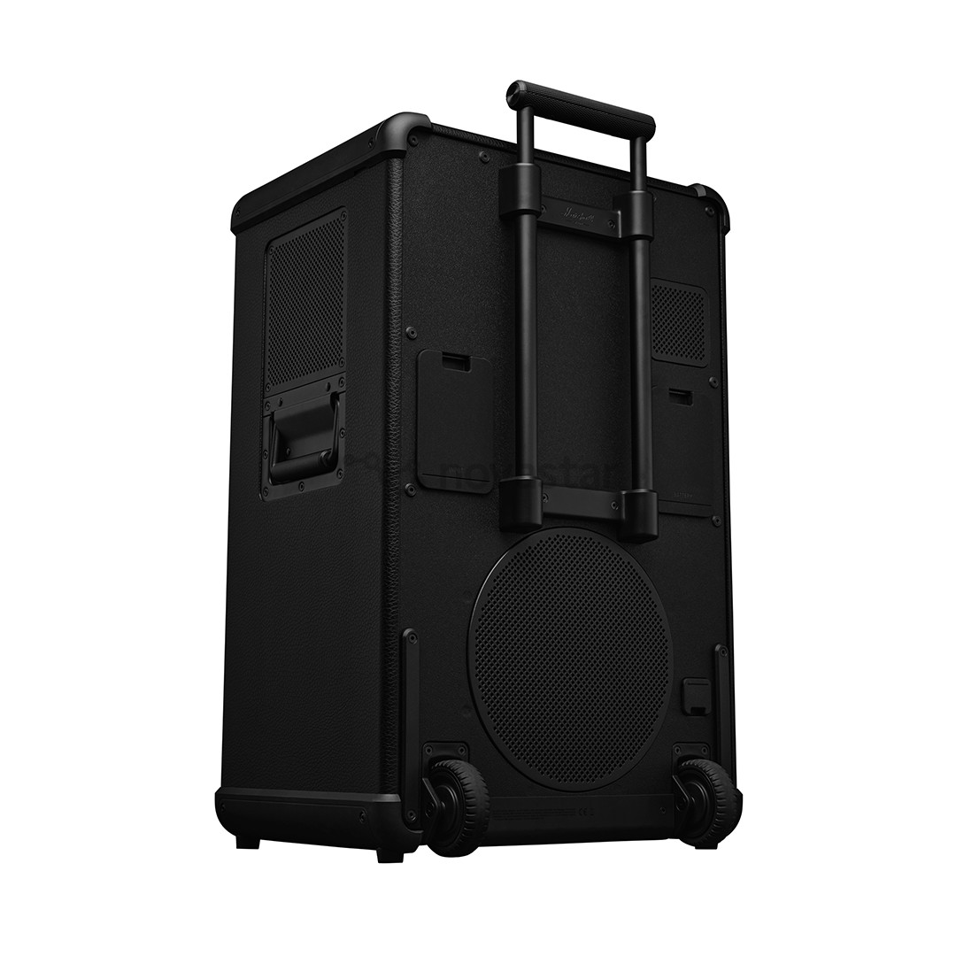 Marshall Bromley 750, черный / бронзовый - Портативная беспроводная колонка