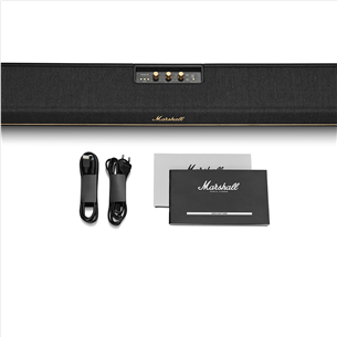 Marshall Heston 120, черный - Саундбар