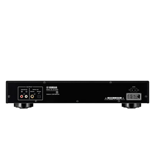 Yamaha CD-S303, black - CD player