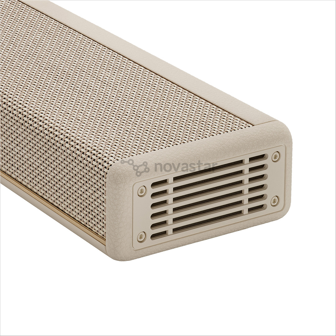 Marshall Heston 60, smėlio spalvos - Garso sistema