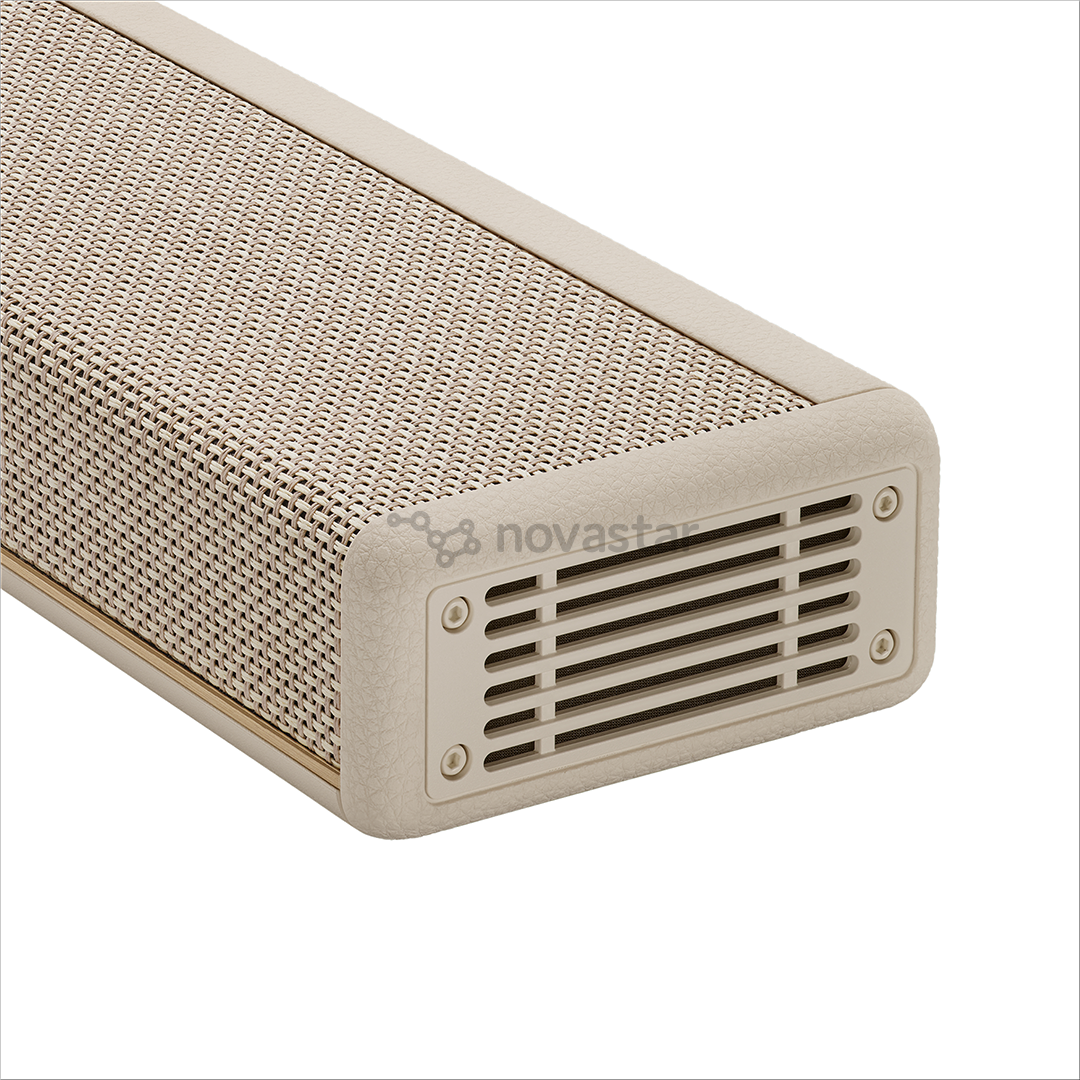 Marshall Heston 60, smėlio spalvos - Garso sistema