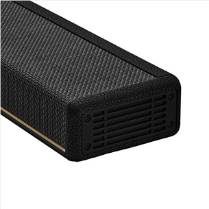 Marshall Heston 60, juoda - Garso sistema