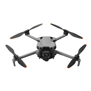 Dji Mini 5 Pro, pilkas - Dronas CP.MA.00000838