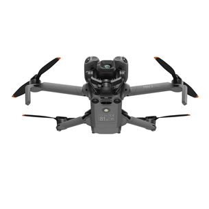 Dji Mini 5 Pro, серый - Дрон