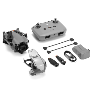 Dji Mini 5 Pro, серый - Дрон