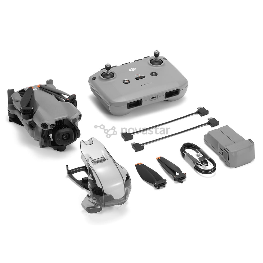 Dji Mini 5 Pro, серый - Дрон